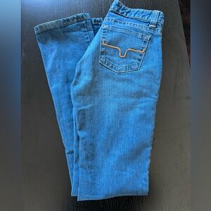 Women’s Kimes ranch jeans